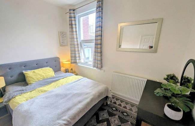 TopHome Stoke Newington - Foto 62