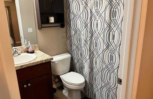 Quiet Snowbird Retreat Comfy Affordable - Foto 7