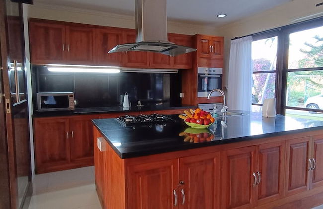 Villa Lilly - Foto 23