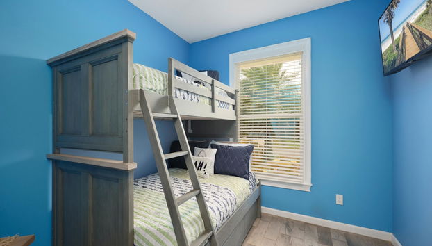 Sunsational - Foto 4, Habitación