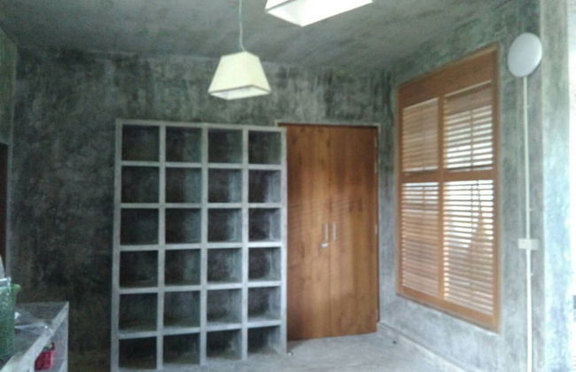 Phuchada Residence - Foto 24