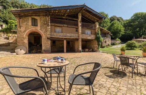 Can Solà La Vall de Bianya - Foto 28