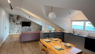 Suite & More - Sea View Terrace & Parking - Foto 2