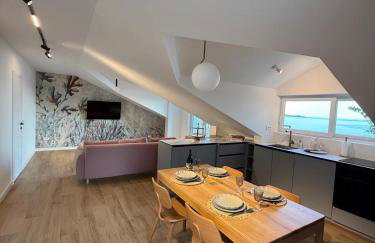 Suite & More - Sea View Terrace & Parking - Foto 2