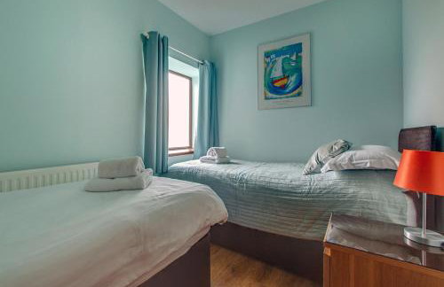 Anvil & Stable Cottages - Foto 18