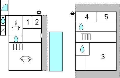 Amazing Home In Torre Di Pescopaganoce - Foto 2