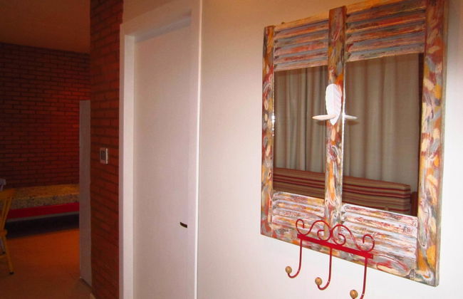 Bangalô Espaço Natureza - Foto 21