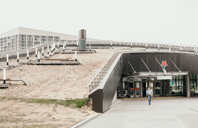 Apartservice Navigator - Foto 39