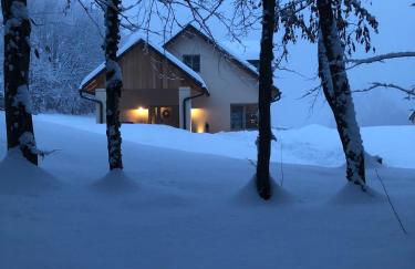 Loft Naturalpina Dolomiti Farm - Foto 1