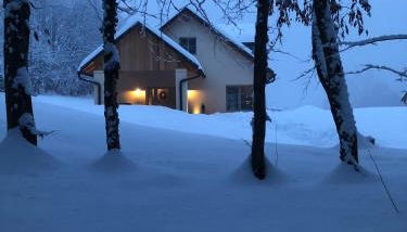 Loft Naturalpina Dolomiti Farm - Foto 1