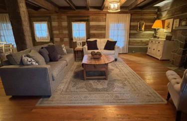 The Hilltop Cabin - Foto 39