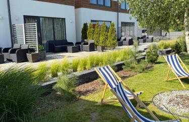 Słońce i Woda Domki Całoroczne, Podgrzewany Basen, Balia z jacuzzi, Klimatyzacja, Bezpłatny Parking - Foto 52