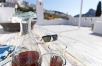 Traditional house inside Filoti, Naxos - Foto 36
