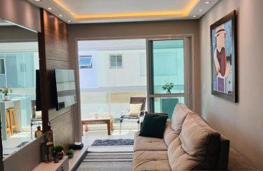 Apartamento na Praia de Palmas com garagem - Foto 17