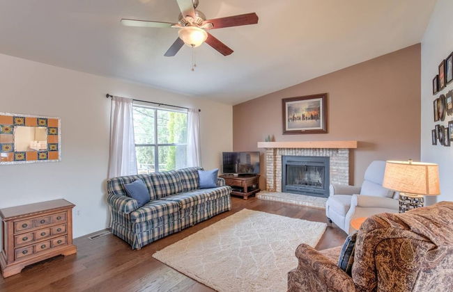 3bdrm Value and Comfortcheyenne Mountain Suburbs! - Foto 19