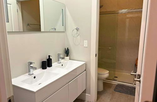 Sleek Style 3BR Haven - Free Parking - Ashland 2N - Foto 10