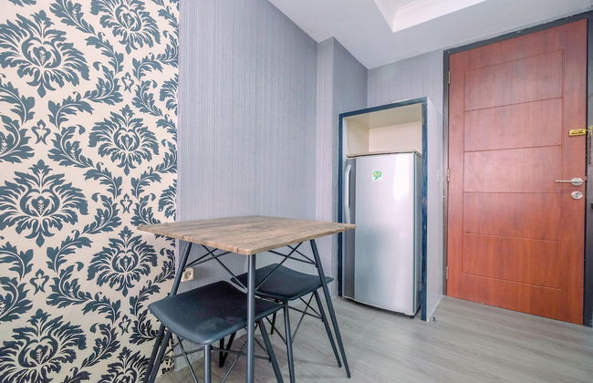 Comfy and New Furnished @ 2BR Kebagusan City Apartment - Foto 17