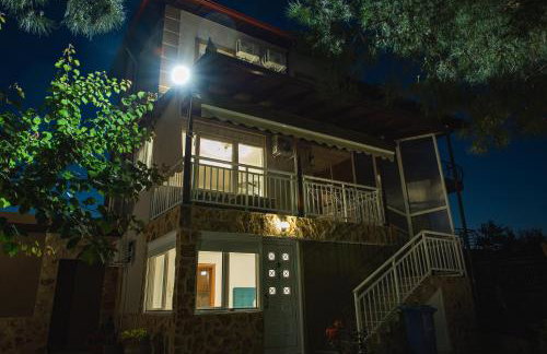 Thalassa Luxury Apartments - Korinos - Photo 51