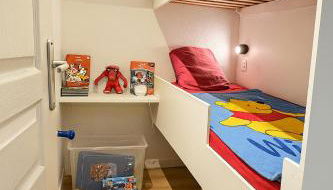 Appartement familial avec parking centre Valberg - Foto 3