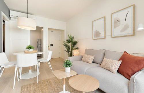 Apartments Sata Sagrada Familia Area - Photo 53