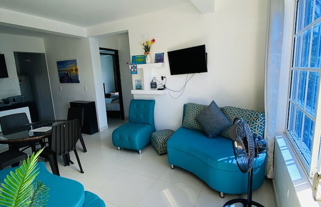 Apartamentos sweet Island - Foto 37