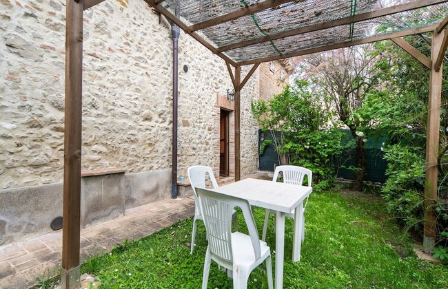 Pet-friendly Farmhouse - Foto 12