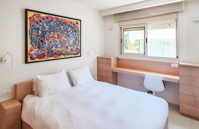 Beautiful Apartment Near Beach H1 - Foto 2