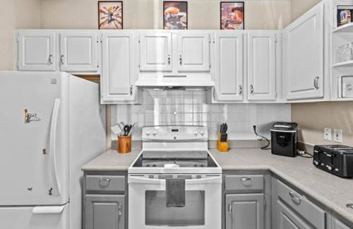 Theme Park Paradise! - Foto 9