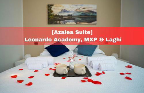 Azalea - Radice Comfort Apartments - Leonardo, MXP & Laghi - Foto 1