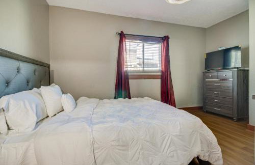 Jetted Tub Dayton Condo, 2 Mi to Oregon District - Foto 11