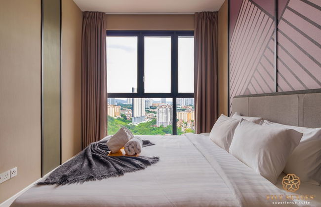 Millerz Square Kuala Lumpur, Travelet - Foto 10