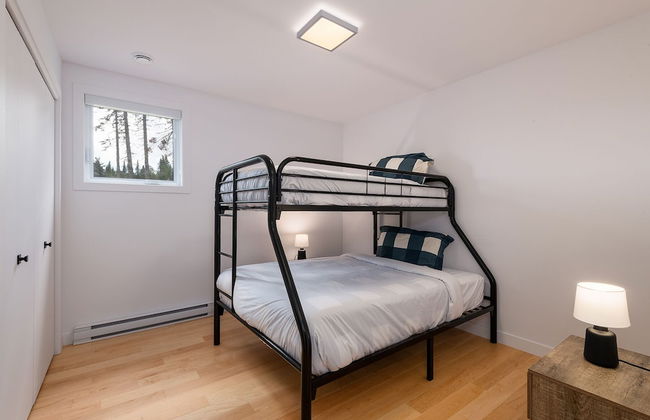 Les Chalets Forêt - Foto 49