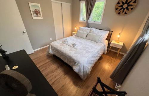 Cozy Hot Tub Escape - Pool Table & Home Theater - Foto 9