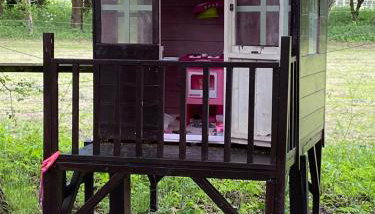 Chapel Barn - Foto 5