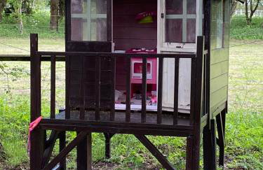 Chapel Barn - Foto 5