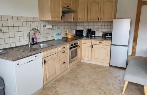 Ferienwohnung Fink - Foto 15