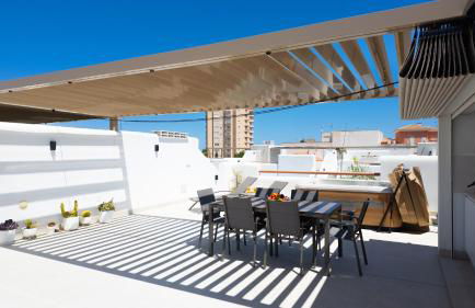 Cactus Apartment La Ribera - Foto 17