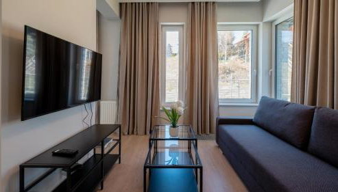 Apartamenty Sun & Snow Magiczny Horyzont - Foto 4