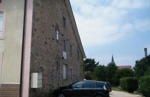 Les Charmois - Spa possible sur un autre site - Foto 9