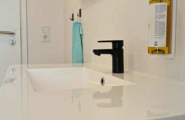 Modern Apartment Wissenbach 2 barrierefrei - Photo 23