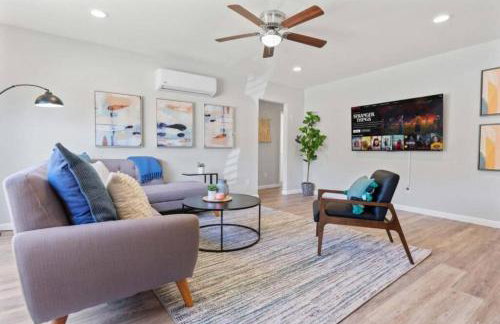 15 min to San Diego! Walk to Trolley - Foto 41