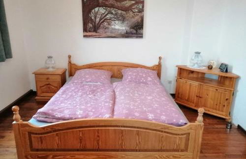 Apartment in Falkenstein With Wood-burning Stove - Foto 30