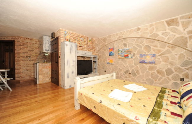 Una Apartments II - Adults only - Foto 3