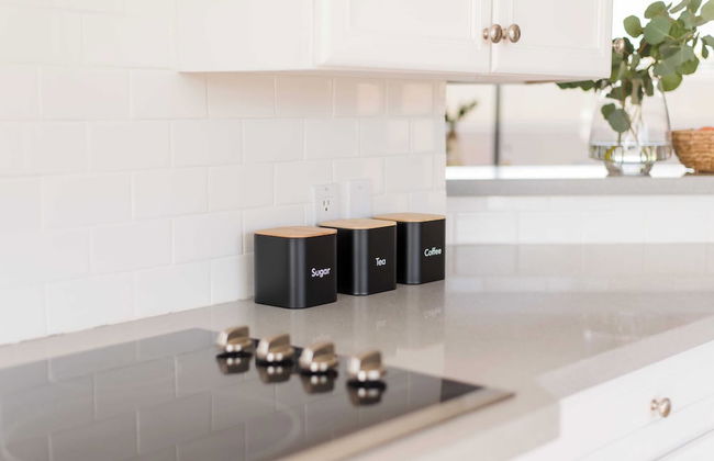 Ivory I By Avantstay Modern Home w/ Stunning Views Close To Old Town - Foto 15