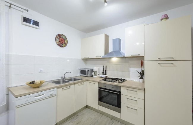 Villa Tolja Lapad beach apartments - Foto 22