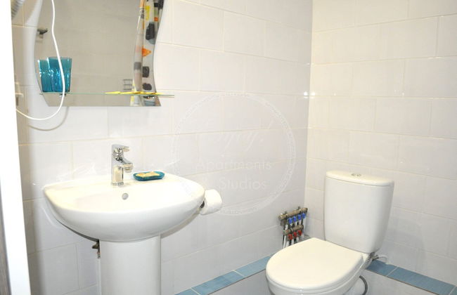 ENJOY! Apartments & Studios – Akvareli - Foto 49