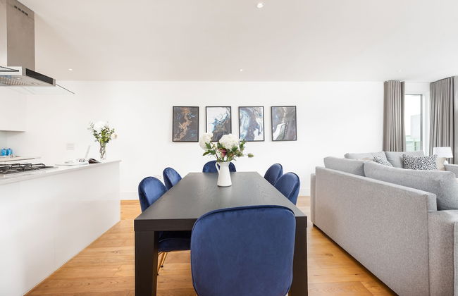 Camden Lock by CAPITAL - Photo 63