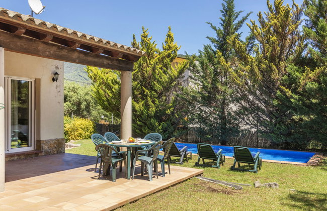 Holiday Home Bretos by Interhome - Photo 17