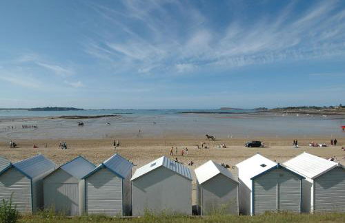 Studio 400m de la mer - Foto 20