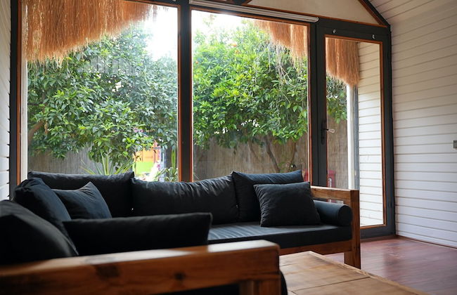 Collesium Garden - Foto 22